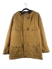 LOBO By Pendleton Wool Hooded