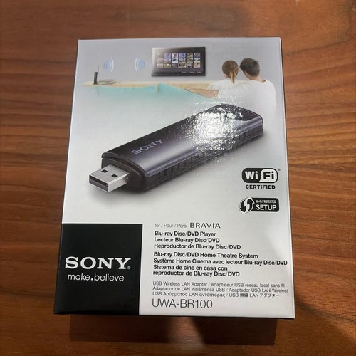 Sony bravia usb wireless - usb,