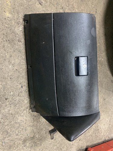 Bora mk4 golf glove box - mk4,