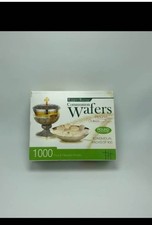 Holy Communion Unleavened