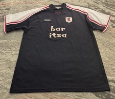 RAITH ROVERS 2005/2006 Home