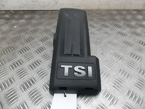 Seat ibiza engine cover - ibiza,