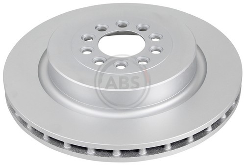 Abs 18544 front brake - front,