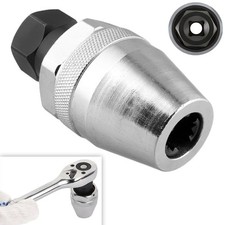 Impact Stud Extractor Bolt