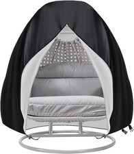 Egg Chair Cover Double - 91x87