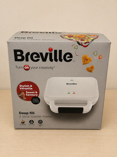 Breville deep fill slice - breville,