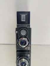 SERVICED & TESTED FLEXARET IVa