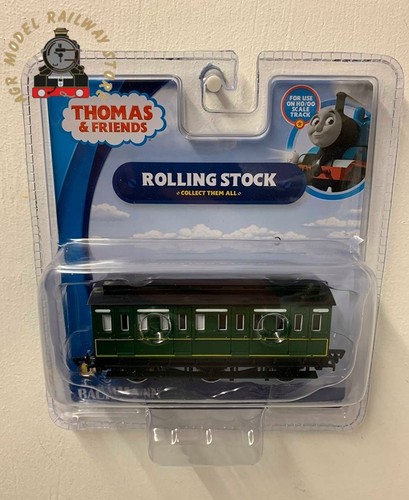 Bachmann usa 76043 - 76043, emily's