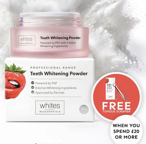 Whites beaconsfield - whites,