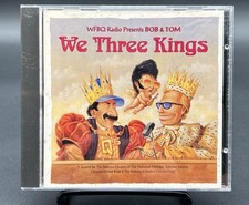 Bob & Tom - We Three Kings -