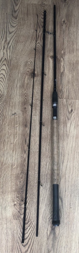 Garbolino 12ft knock out - garbolino,