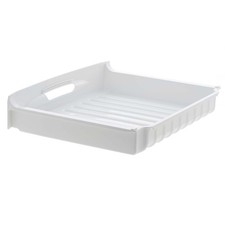 Hotpoint Upper Freezer Drawer