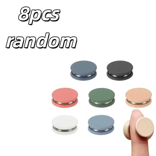 8pcs sew clothes clips - clothes, –