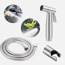 Stainless Steel Handheld