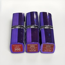 3x Rimmel London Moisture