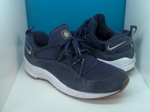 Nike air huarache navy - -,