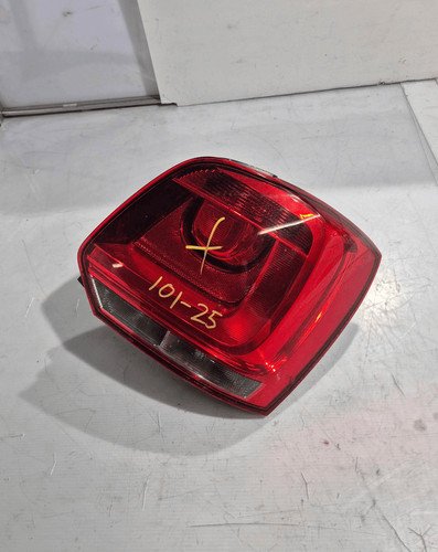 Rear lamp volkswagen - rear,