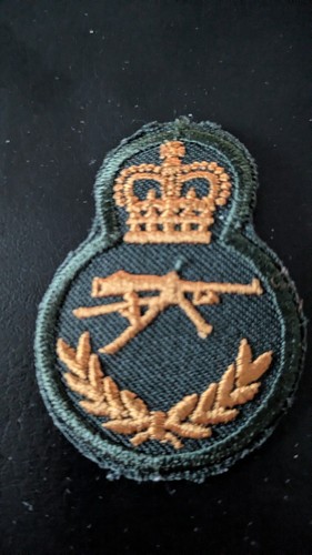 Canadian army heavy - army,