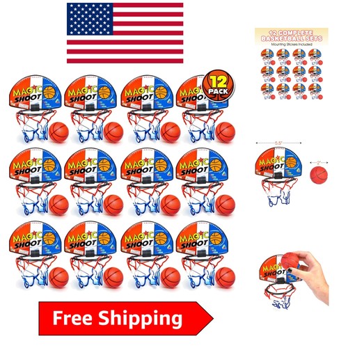 Fun and durable mini - and,