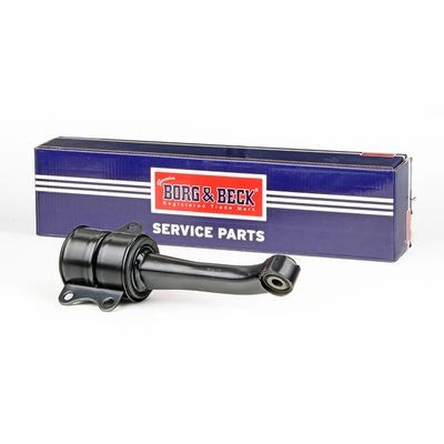 Borg beck engine mounting - beck,