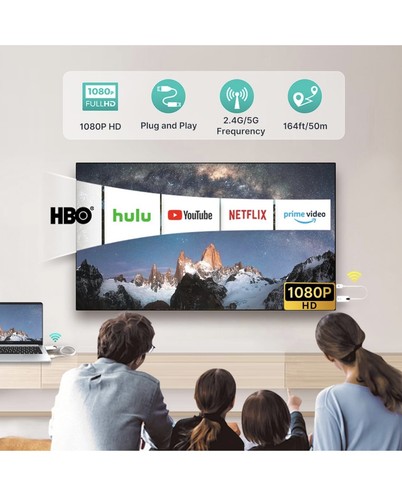 Oidipi wireless hdmi - wireless,