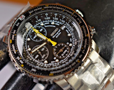 New iob seiko - new!, iob!