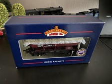 Bachmann 46 Tonne Covered
