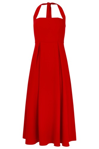 Joe browns women halter neck - browns,