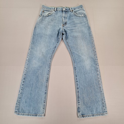 Levis 517 jeans mens - levis, w33
