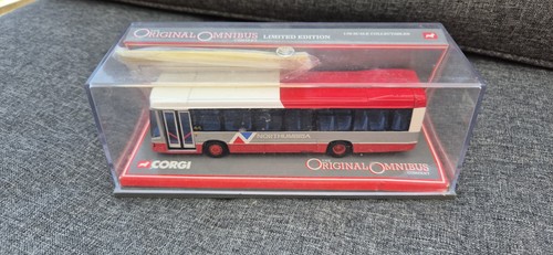 Corgi original omnibus - original,