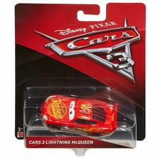 Disney Pixar Cars 3 Lightning