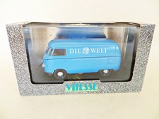 VITESSE 55SM075 '1955 VW T1