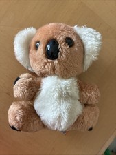 Vintage 1978  Dakin Koala Bear