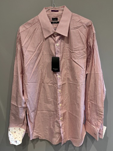 Paul smith classic fit double - paul,