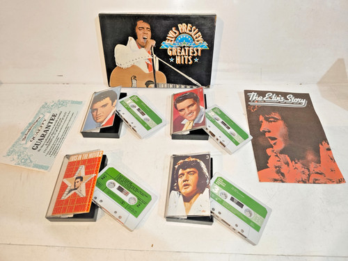 Elvis presley reader digest - elvis, presley-reader's