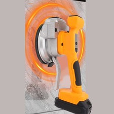 Cordless Tile Vibration Tool Powerful Suction Capability For Professional Tiler