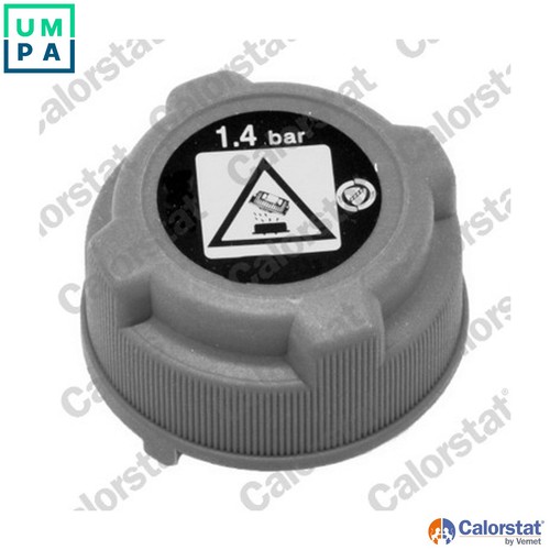 Cap coolant tank rc0023 - coolant,