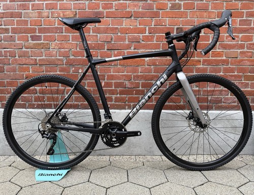 New bianchi via nirone - new!, 7