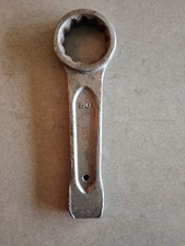 50mm 2" Ring Spanner for
