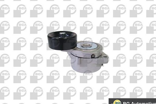 Ribbed belt tensioner - v-ribbed,