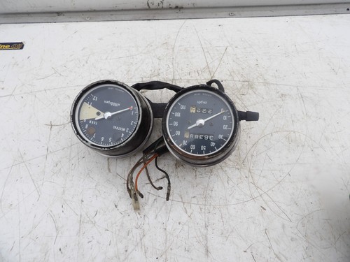 Honda 250 clockset - honda, g5