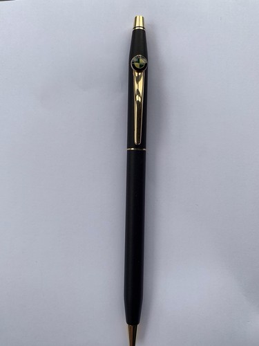 Official bmw ballpoint - bmw,
