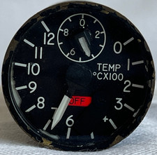 Ex RAF Aircraft Jet Pipe