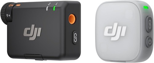 Dji mic mini - mic, 1