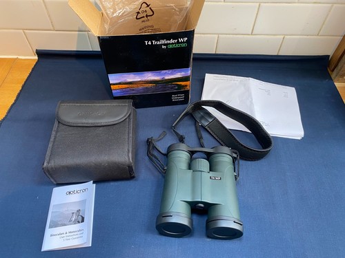Opticron trailfinder wp - opticron, t4