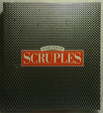 Vintage Game of Question of