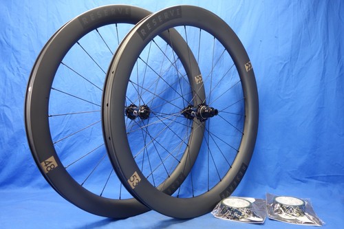 New reserve gr gravel - reserve,