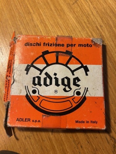 Nos adige 220 - nos, kit