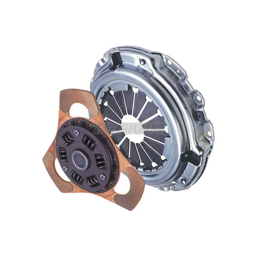 Exedy single stage racing - exedy, 2