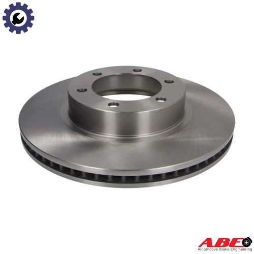 Brake disc c32143abe for - disc,